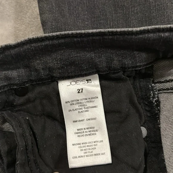 Joe’s Jeans - Picture 14 of 14